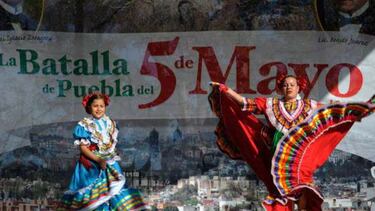 ¿Hay puente el 5 de mayo o se recorre al lunes por la Batalla de Puebla?: esto se sabe