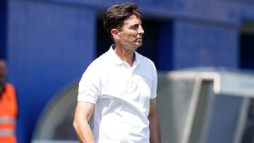25/08/19 PARTIDO SEGUNDA DIVISON B
RCD ESPANYOL B FILIAL - FC ANDORRA
JOSE AURELIO GAY