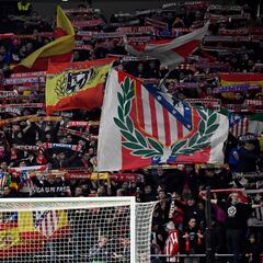 ¡Y decían que era un equipo defensivo! La pareja más goleadora de LaLiga juega en el Atleti y marca récords