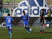 El joven talento de la U que es seguido por clubes europeos