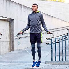 La comba para saltar con más de 21.000 valoraciones en Amazon