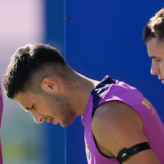 Bardghji, inscrito con ficha del filial