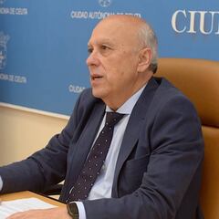 Ceuta continúa en la fase 2 pese al repunte de contagios