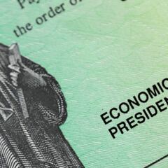 Segundo cheque de estímulo: ¿A cuántas personas podría llegar el segundo pago?