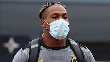 Salvo contratiempo el extremo derecho de L'Hospitalet llegará cedido hasta final de temporada al club azulgrana.