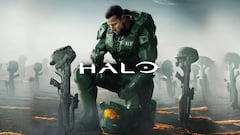 The ‘Halo’ TV show at Paramount has been canceled after only 2 seasons