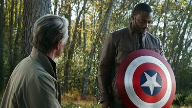 ‘Thunderbolts*’ estuvo a punto de resolver el mayor misterio de Marvel: una incógnita que se arrastra desde ‘Vengadores: Endgame’