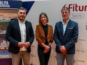 Isabel Macías, con La Palma Training Camp y a por el Sello de Calidad Deportiva