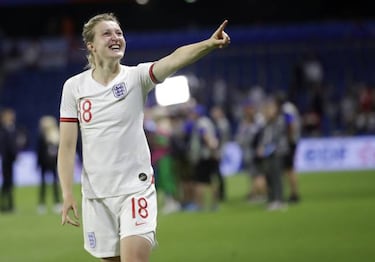 Así está la carrera por la Bota de Oro en el Mundial Femenil