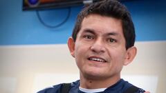 Oficial: el Pulga Rodríguez ficha por Gimnasia