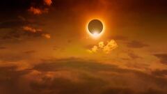 Eclipse Solar 2023: fecha, hora y en qué estados de México podrá verse