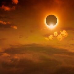 Eclipse Solar 2023: fecha, hora y en qué estados de México podrá verse