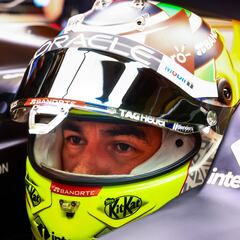 Fórmula 1: ¿Cuánto gana cada uno de los pilotos en la temporada 2024?