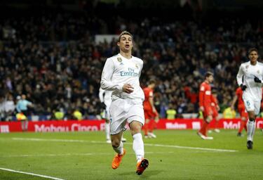 Los ases de la jornada 23 de LaLiga Santander