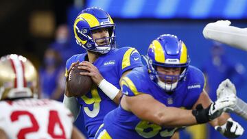 Los Angeles Rams en el Super Bowl: &uacute;ltimas apariciones, anillos y finales perdidas