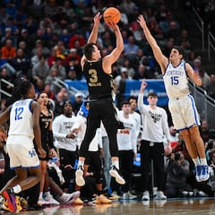 What is the best result in Oakland’s history in March Madness?