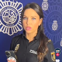 El aviso de la Policía Nacional con esta llamada y lo que viene después: “La estafa habrá comenzado”