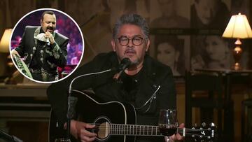 La emotiva historia detrás de la canción “Miedo” de Fato, interpretada por ‘Pepe’ Aguilar