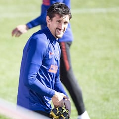 El paso al frente de Savic