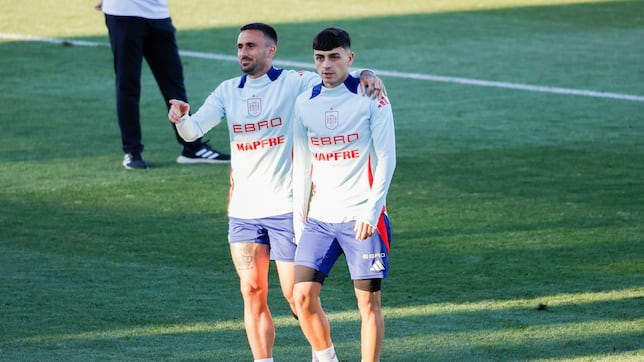 “Se dijeron muchas mentiras sobre mí, que si salía mucho y por eso me lesionaba...”