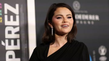 The actress took to social media to reveal her feelings - but what did Selena Gomez post on Instagram?