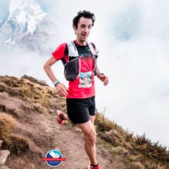 La última locura temeraria de Kilian Jornet donde se la jugó de verdad