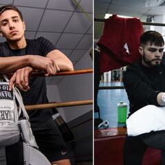 Hachimi vs Alhambra: una promesa se hará realidad