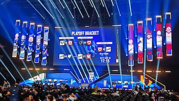 Intel Extreme Masters Rio 2024: The renewal of the great Counter-Strike 2 tournament