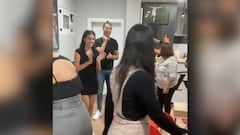 Coronavirus: Cristiano Ronaldo's house party causes a stir in Italy