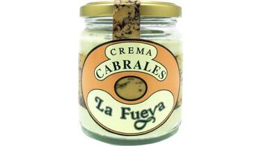 Queso de cabrales: todo lo que no sabes de este manjar