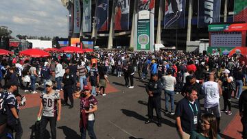 NFL México