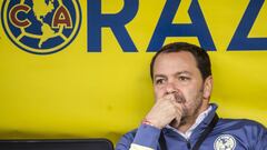 Santiago Baños, en la órbita de la FMF por iniciativa de Emilio Azcárraga Jean