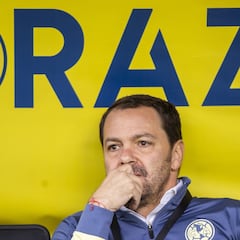 Santiago Baños, en la órbita de la FMF por iniciativa de Emilio Azcárraga Jean