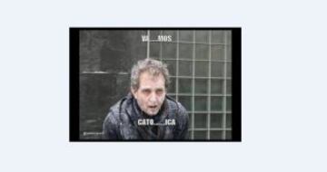 Las burlas tras la derrota de la UC