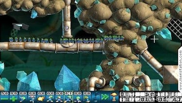 [Pre E3] Imágenes de Lemmings para PSP