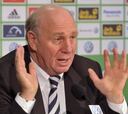 Hoeness critica con dureza a la Federación Francesa