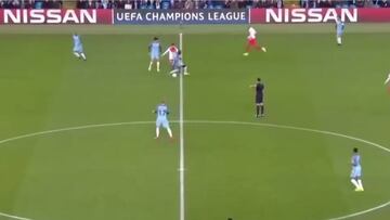 Bernardo Silva contra el City: la jugada que explica la millonada