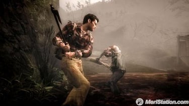 [E3] Siren: Blood Curse