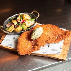 Este es el mejor restaurante donde he comido: “Espectacular milanesa y pluma ibérica que redefinen el placer de la carne”