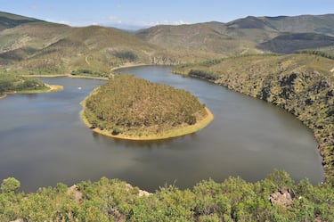 Los pueblos más bonitos de Extremadura en 2024: ¿cuáles son los que tienen más encanto?