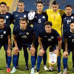 Patiño, Carlie y Silva, los españoles que representarán a más de 100 millones de filipinos en la Copa Asia