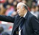 Del Bosque: "Hemos avanzado y estamos listos para empezar"