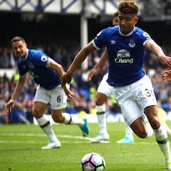 El Chelsea gana media Premier