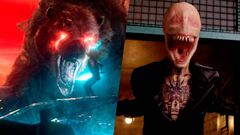 Nuevas y terroríficas imágenes de The New Mutants de Marvel