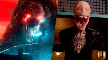 Nuevas y terroríficas imágenes de The New Mutants de Marvel