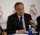 Caso Púnica: la querella contra Florentino se reactiva