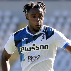 Ocho colombianos estarán en la fase de grupos de Champions