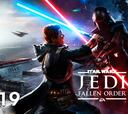 Star Wars Jedi: Fallen Order, impresiones. Todo lo que no se ha visto en público