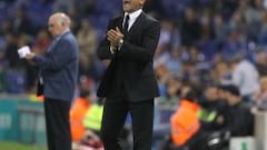 Paco: "Llamaré para ser el primero en la lista del Barça"