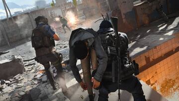 Call of Duty Modern Warfare: detallado el modo cooperativo Spec Ops